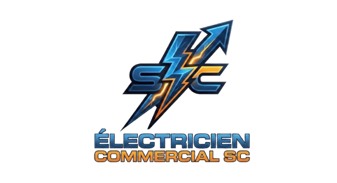Électricien Commercial SC